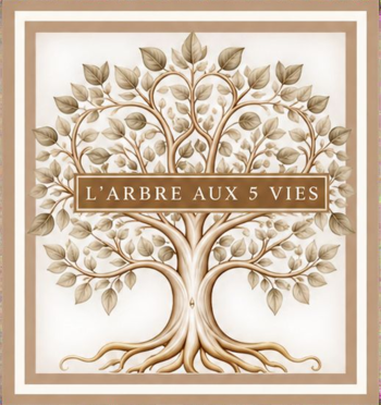 L'arbre aux 5 vies